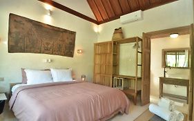 Kubu Manis Villa