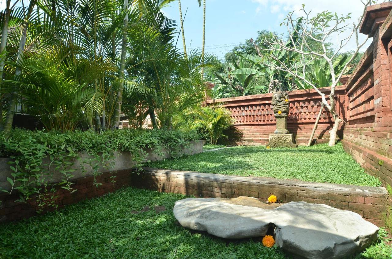 Kubu Manis Villa Ubud  Bagian luar foto