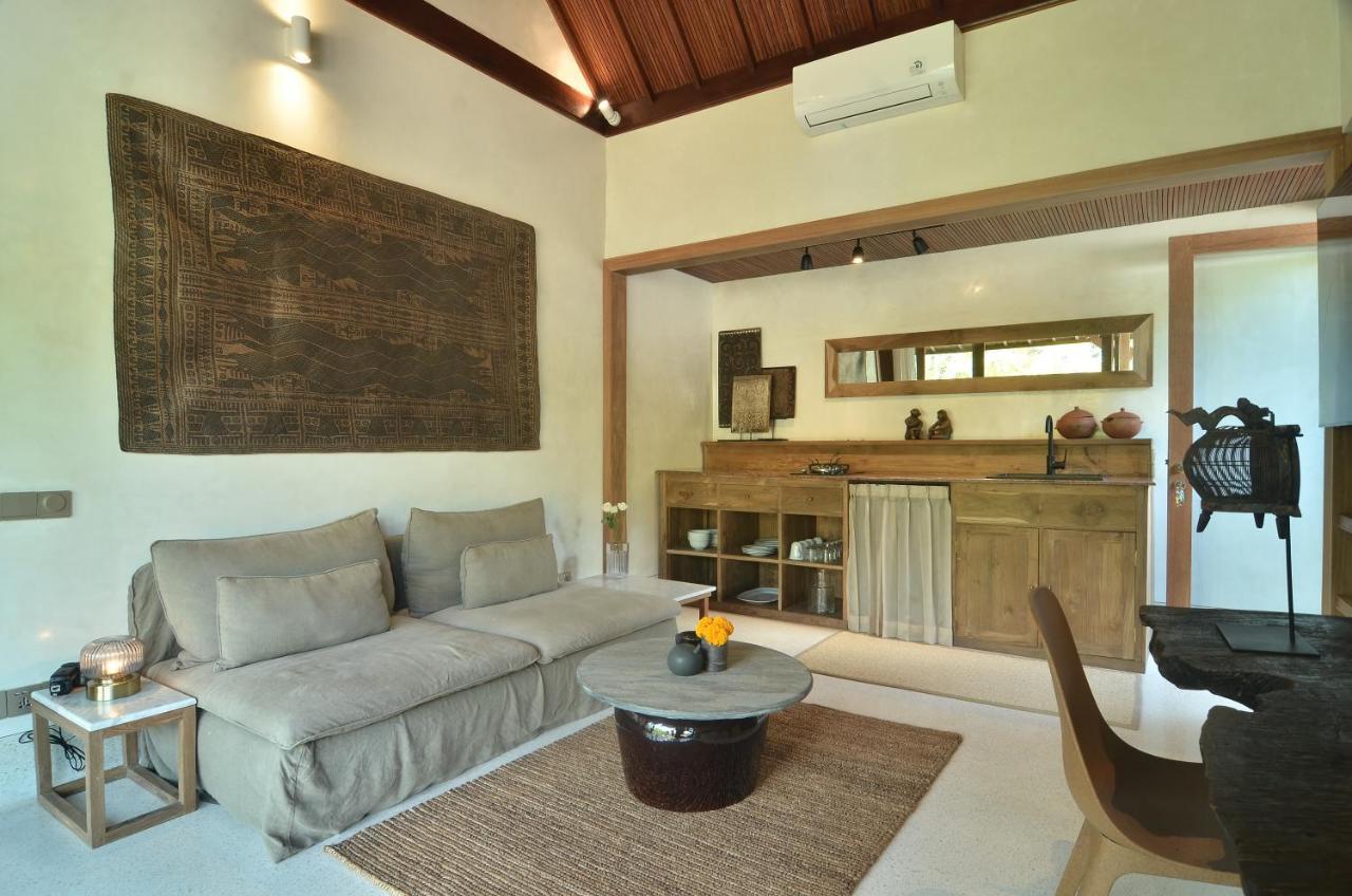 Kubu Manis Villa Ubud  Bagian luar foto