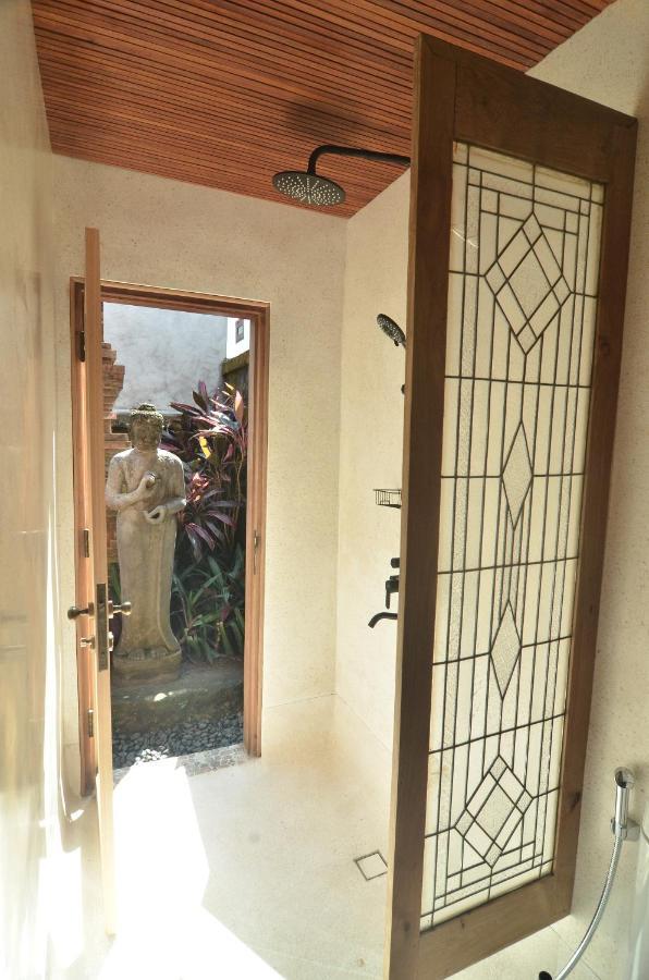 Kubu Manis Villa Ubud  Bagian luar foto
