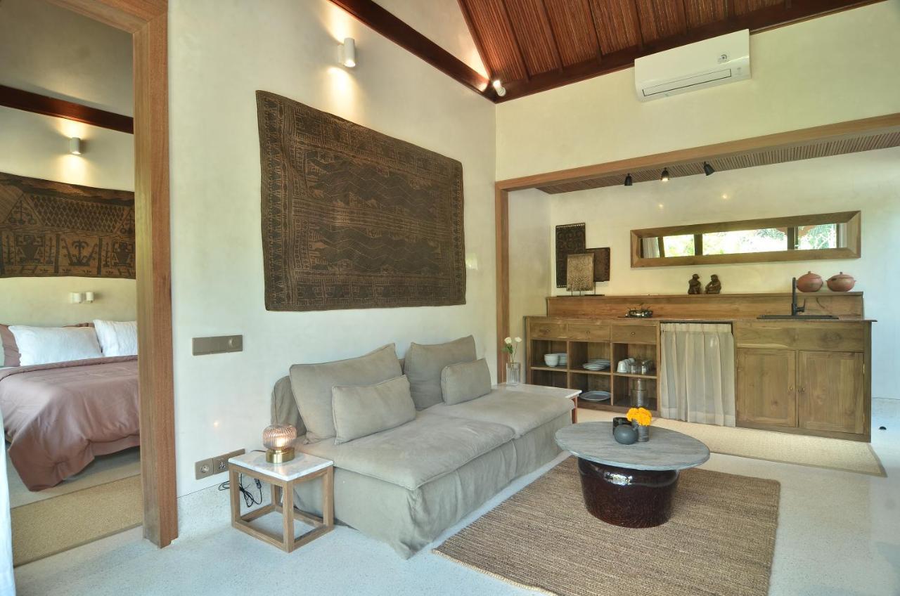 Kubu Manis Villa Ubud  Bagian luar foto