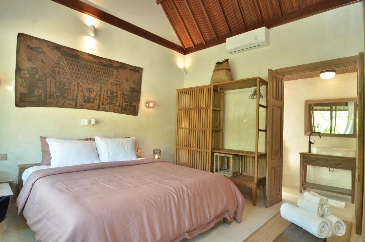 Kubu Manis Villa Ubud  Bagian luar foto